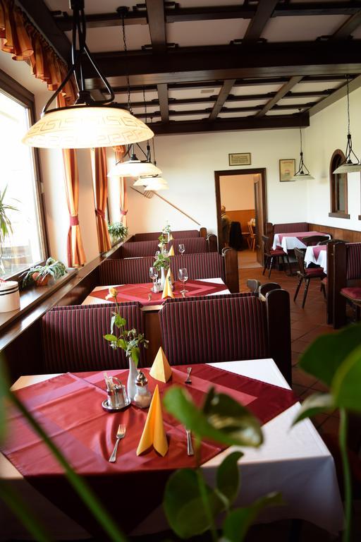 Gasthof S'Schatzkastl Ardagger Markt Ngoại thất bức ảnh